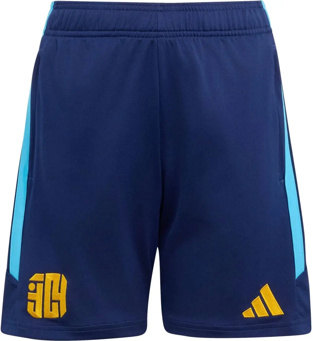 Adidas Tiro Kinder Training Short Ky3996
