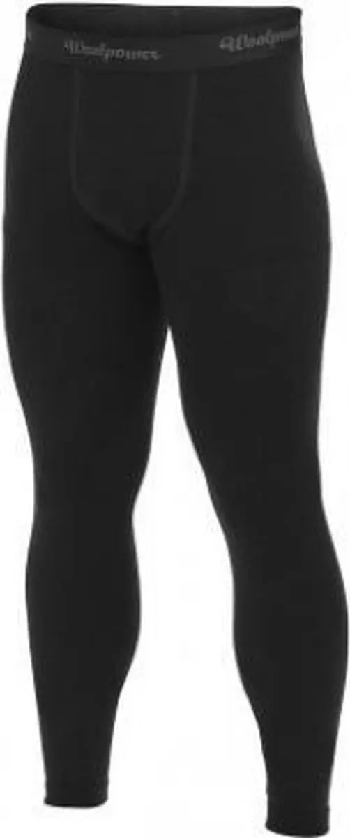 Woolpower Merino Long Johns