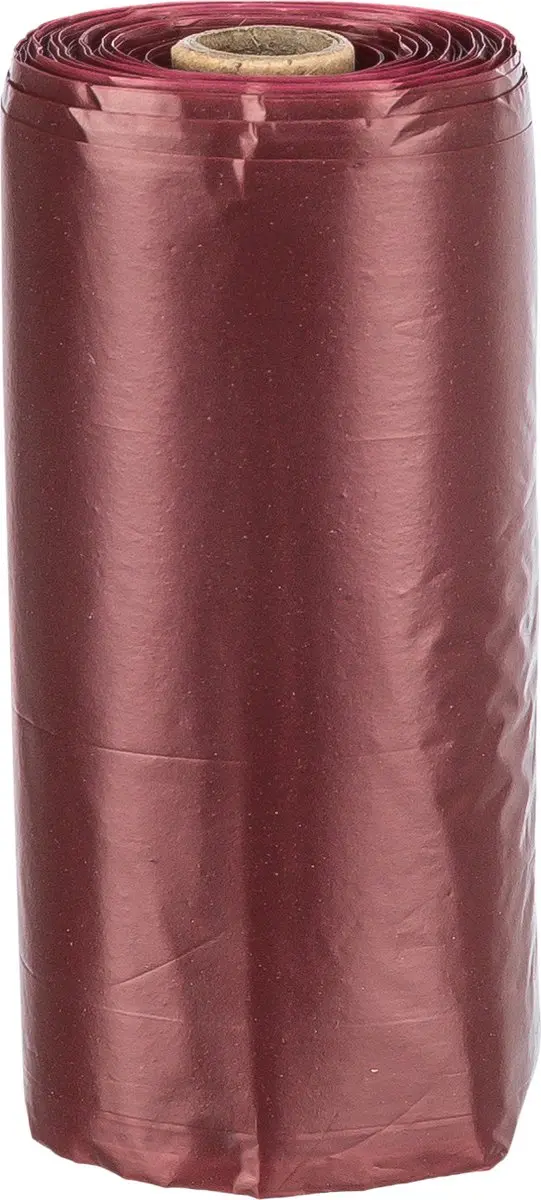 Trixie Poepzakjes met Handvat - Assorti - 45 Stuks