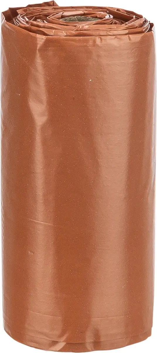 Trixie Poepzakjes met Handvat - Assorti - 45 Stuks