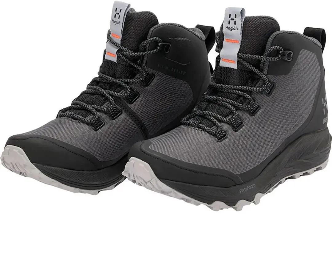 Haglöfs L.I.M FH GTX Mid Wandelschoenen Heren - 38.2/3 - afbeelding 4 van 4