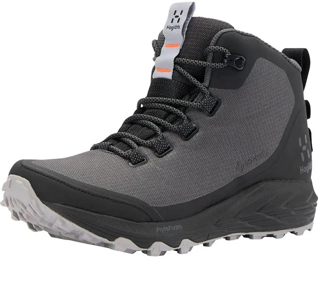 Haglöfs L.I.M FH GTX Mid Wandelschoenen Heren - 38.2/3 - afbeelding 3 van 4