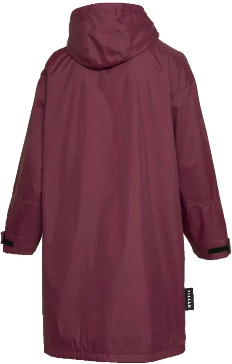 2026 Mystic Ontdek De Lichtgewicht Poncho