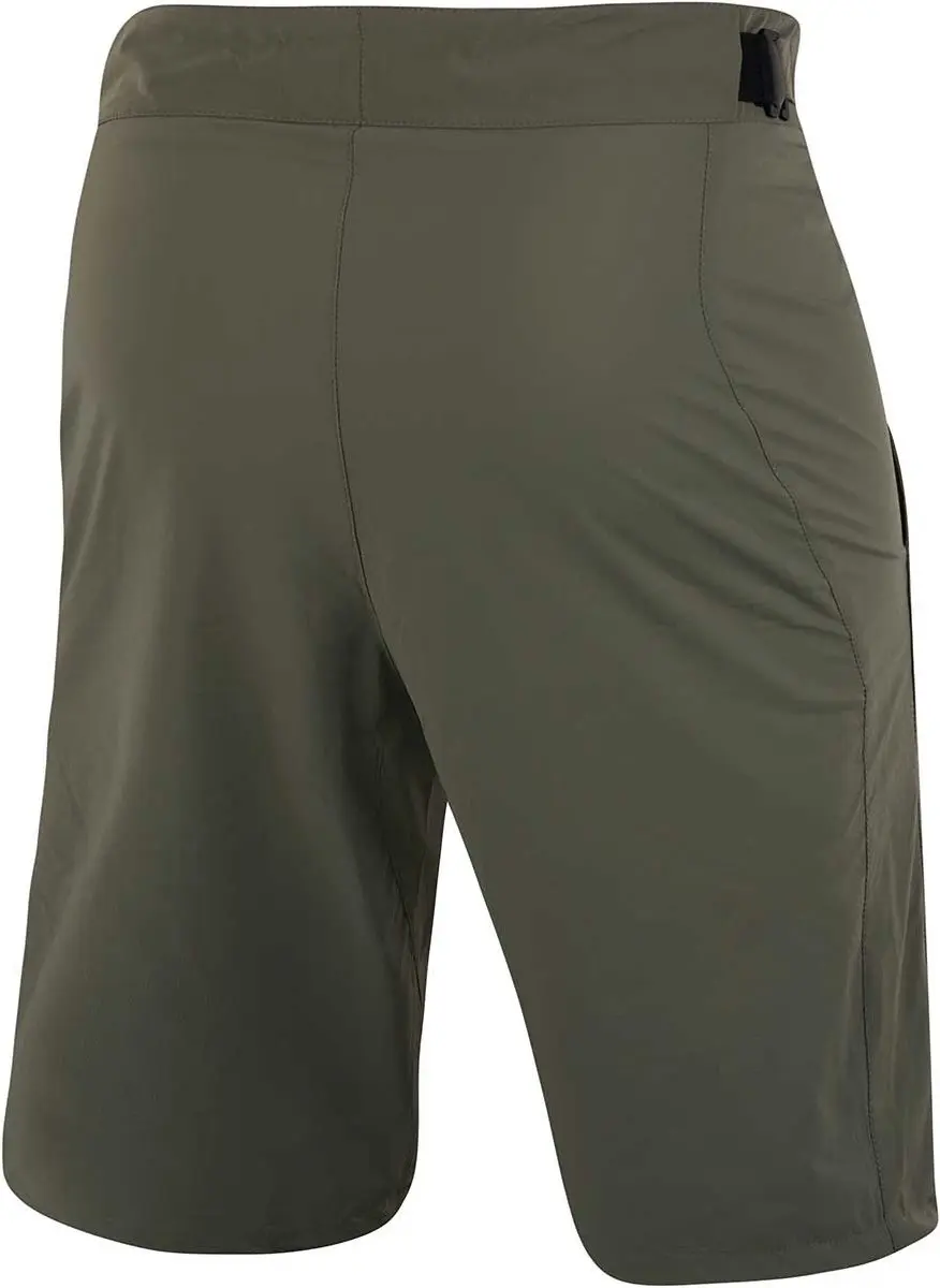 Löffler Grav-E ASSL Pantalon