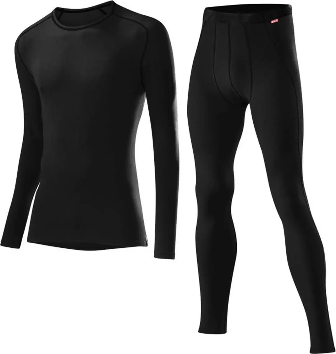 Löffler Thermoset Transtex Heren Broek