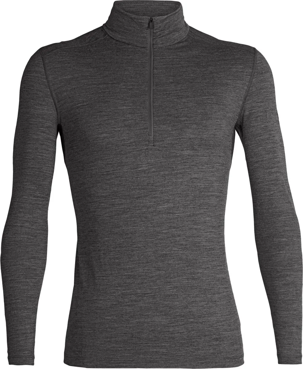 Icebreaker 200 Oasis Longsleeve Half Zip