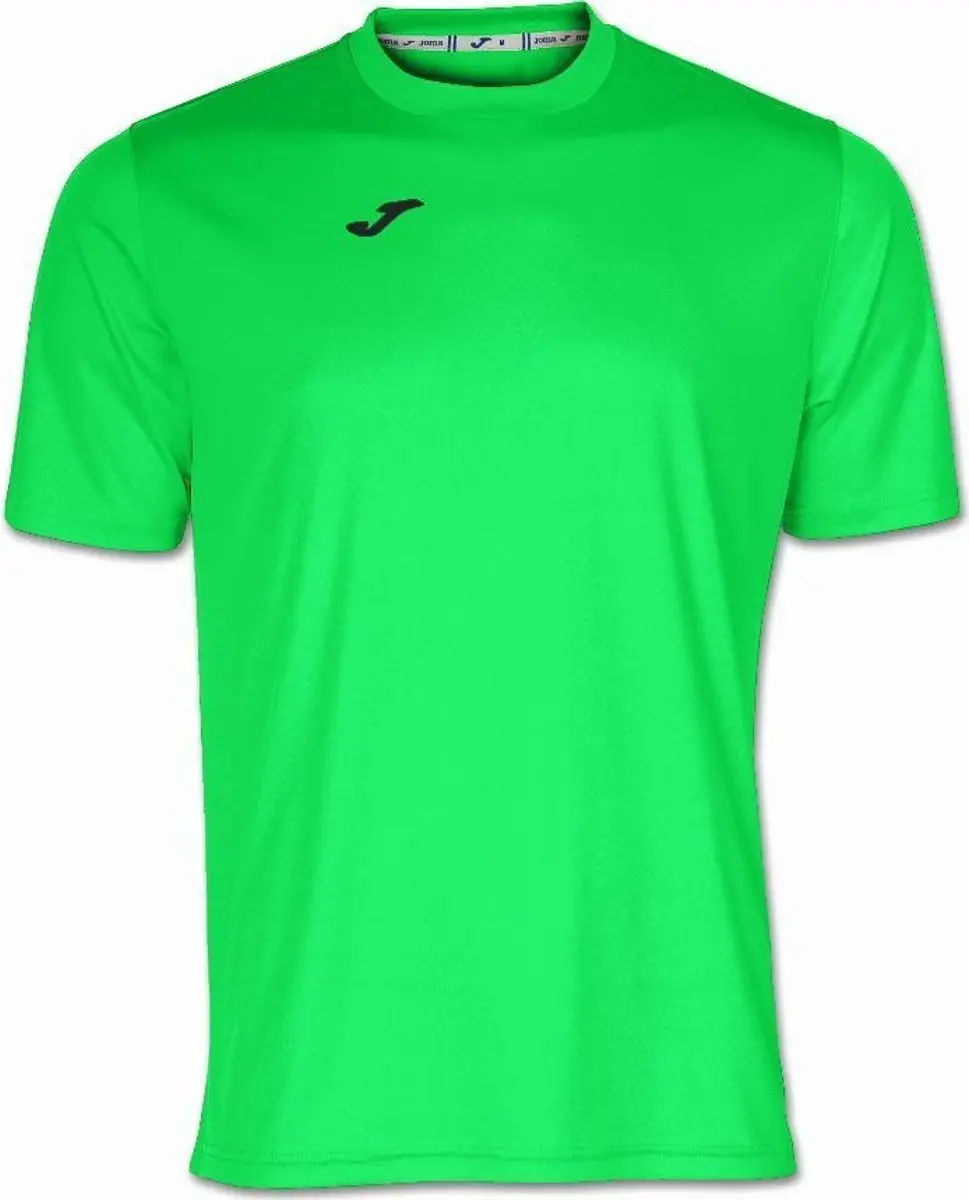 Joma Combi Shirt Korte Mouw Heren