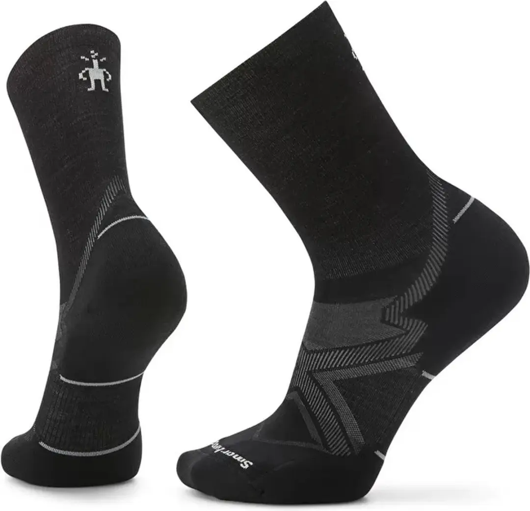 Smartwool Unisex Run Cold Weather Sokken