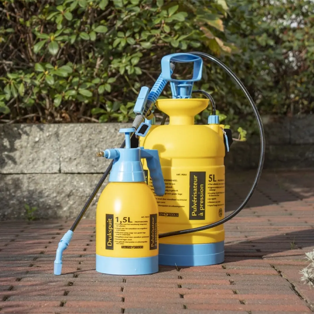 Talen Tools Drukspuit 5L - Professioneel - afbeelding 2 van 3
