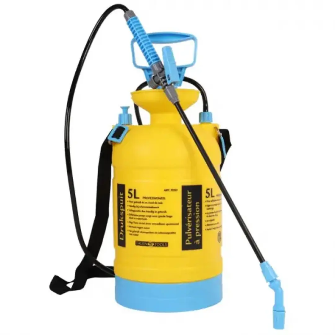 Talen Tools Drukspuit 5L - Professioneel - afbeelding 3 van 3