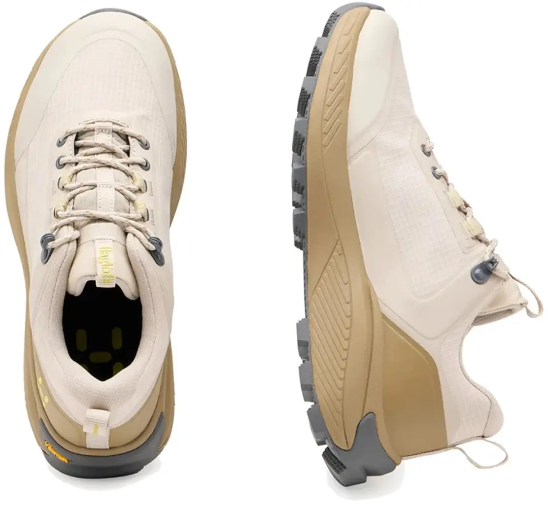 Haglöfs L.i.m Horizon Hike Gore-Tex Wandelschoenen - 39 1/3 - Chalk Beige - afbeelding 4 van 4