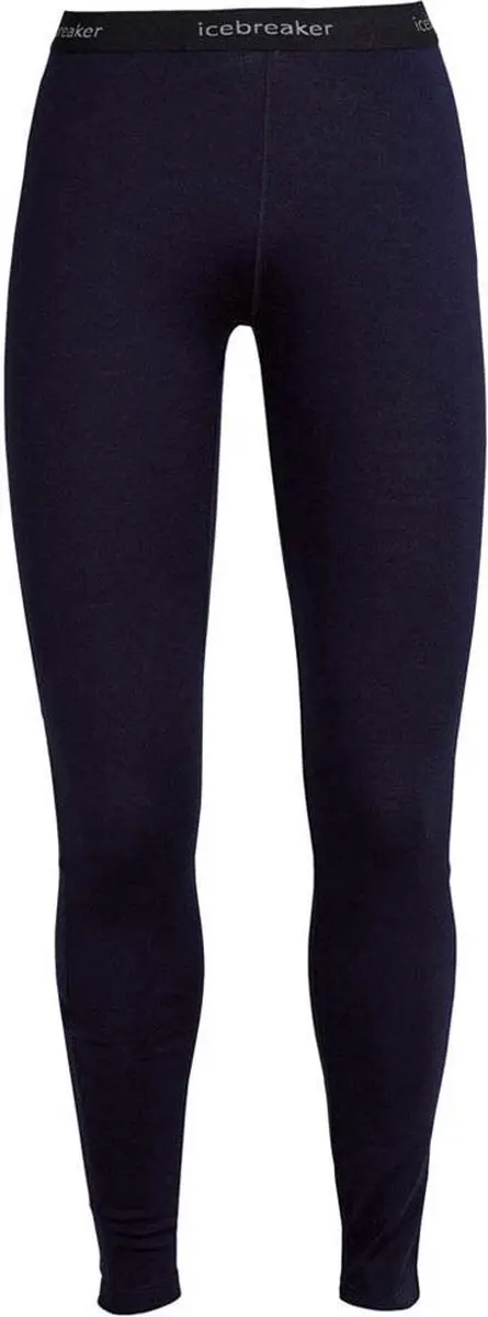 Icebreaker 260 Tech Thermobroek Dames