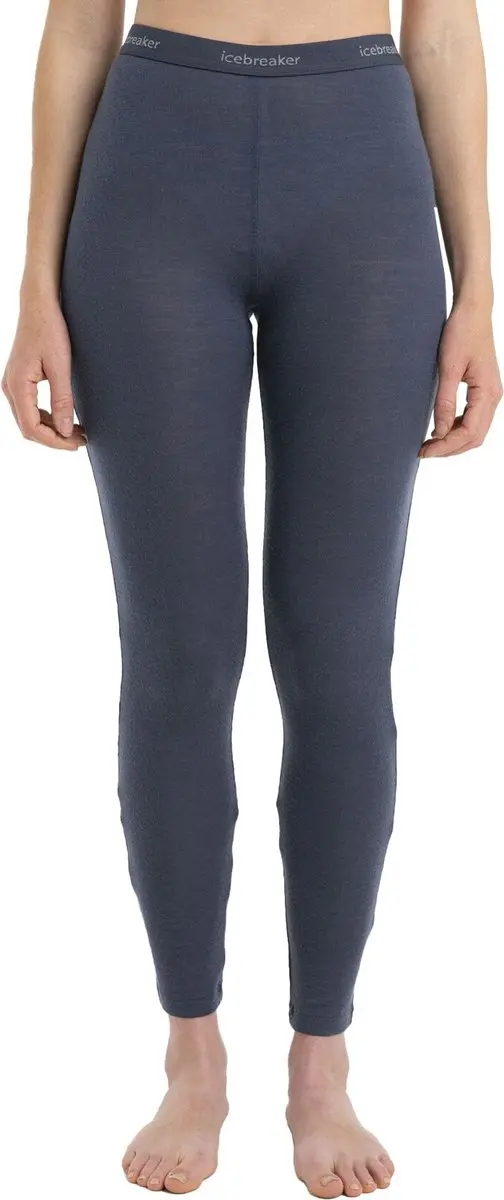 Icebreaker 175 Everyday Leggings Thermobroek Vrouwen