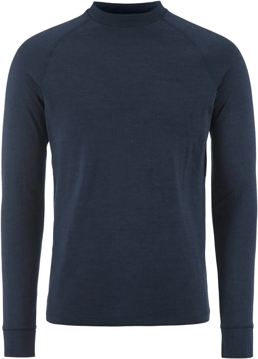 Craft Core Baselayer Tops 2-Pack - M - Zwart/Nacht - afbeelding 6 van 6