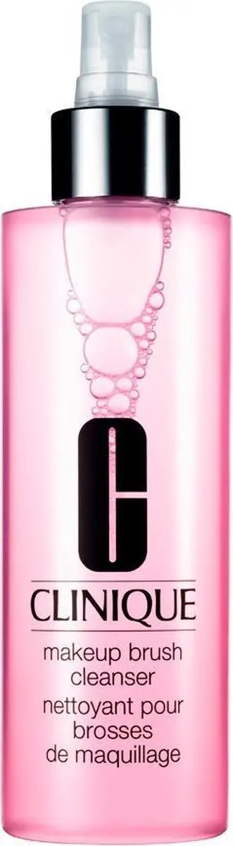 Clinique Make-Up Brush Cleaner