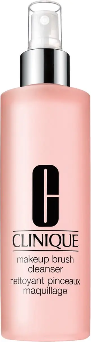 Clinique Make-Up Brush Cleaner