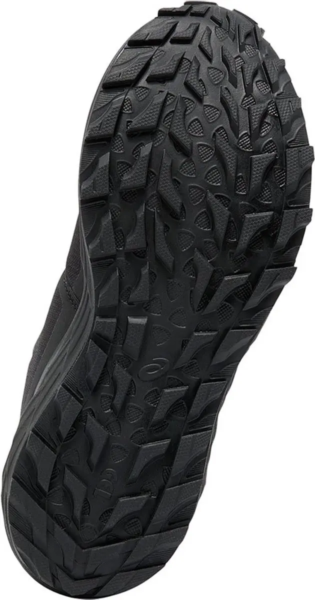 Haglöfs L.I.M FH GTX Mid Wandelschoenen Heren - True Black/Magnetite - afbeelding 4 van 6