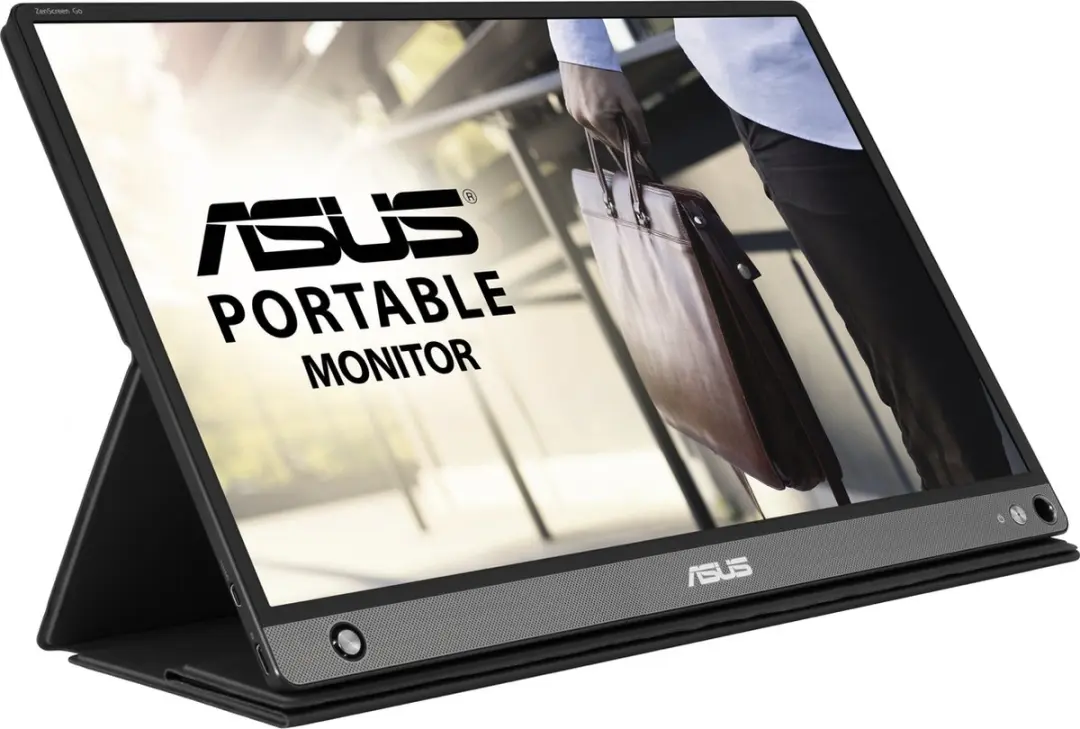 ASUS ZenScreen MB16AHP Portable Monitor 15.6 inch
