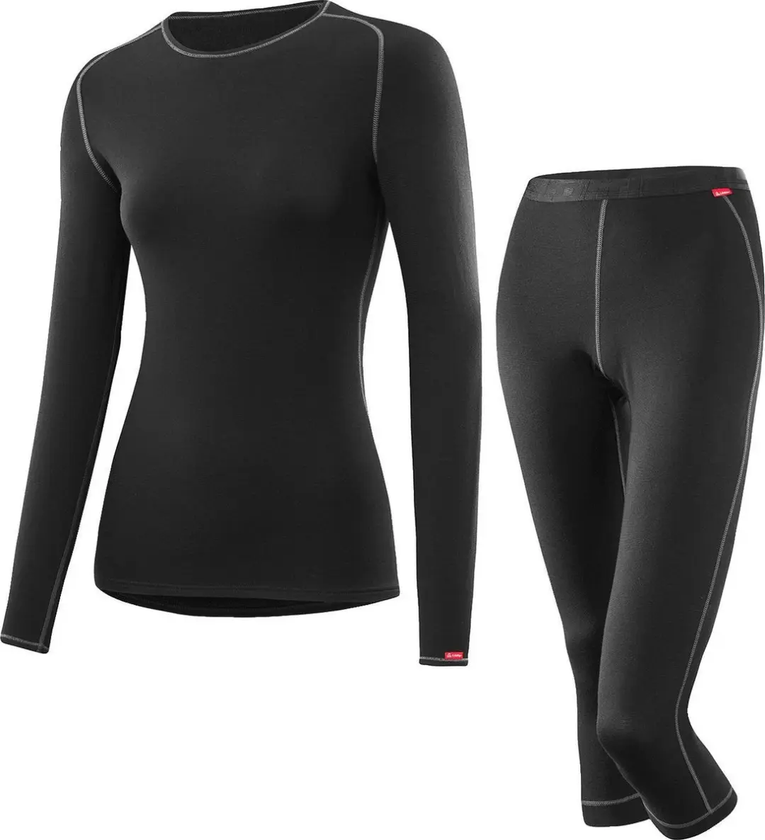 Löffler Thermoset Transtex 3/4 Dames