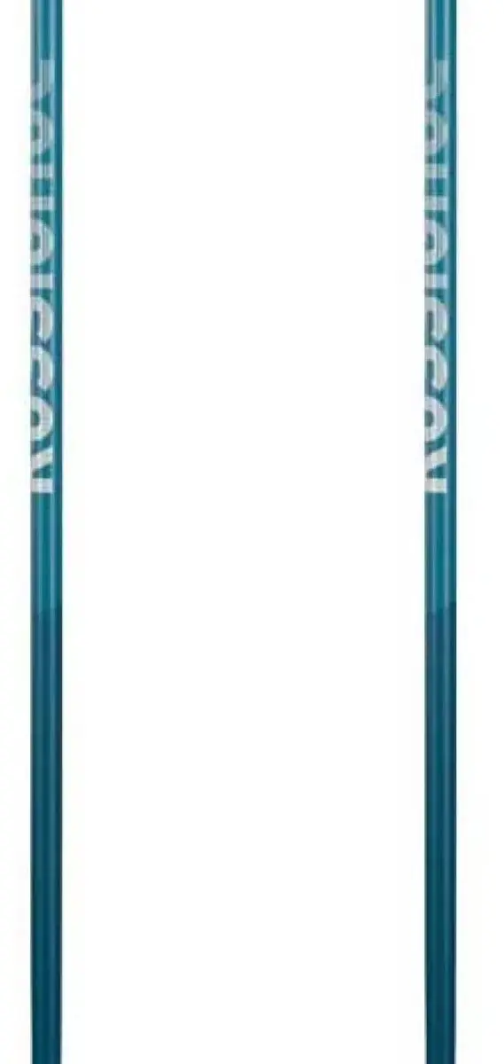 Rossignol Tactic Ski Stoks 120cm - Blauw - afbeelding 3 van 6
