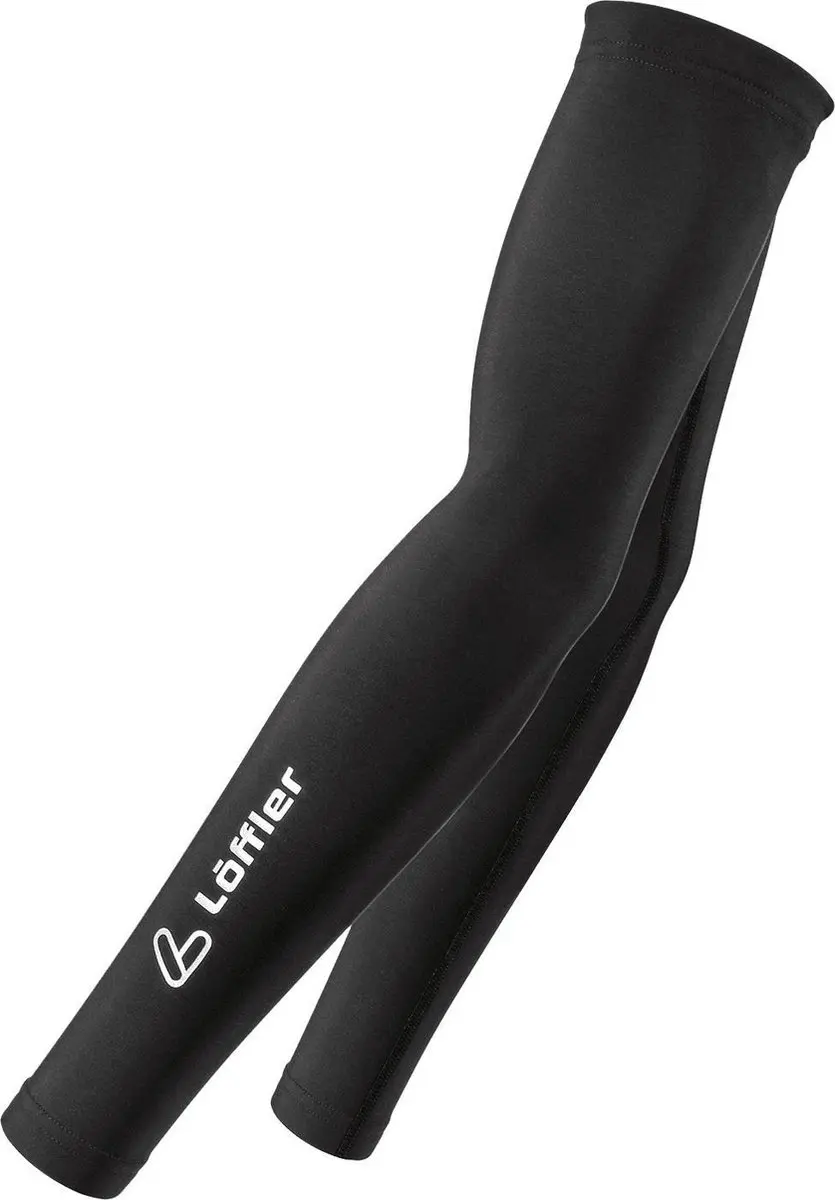 Löffler Armstukken Thermo Polyamide/Elastaan