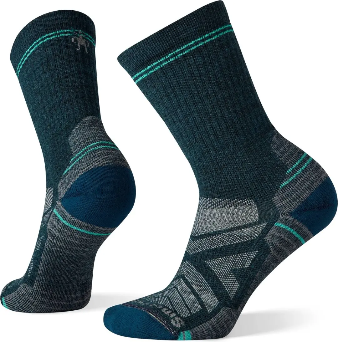 Smartwool Hike Light Crew Wandelsokken