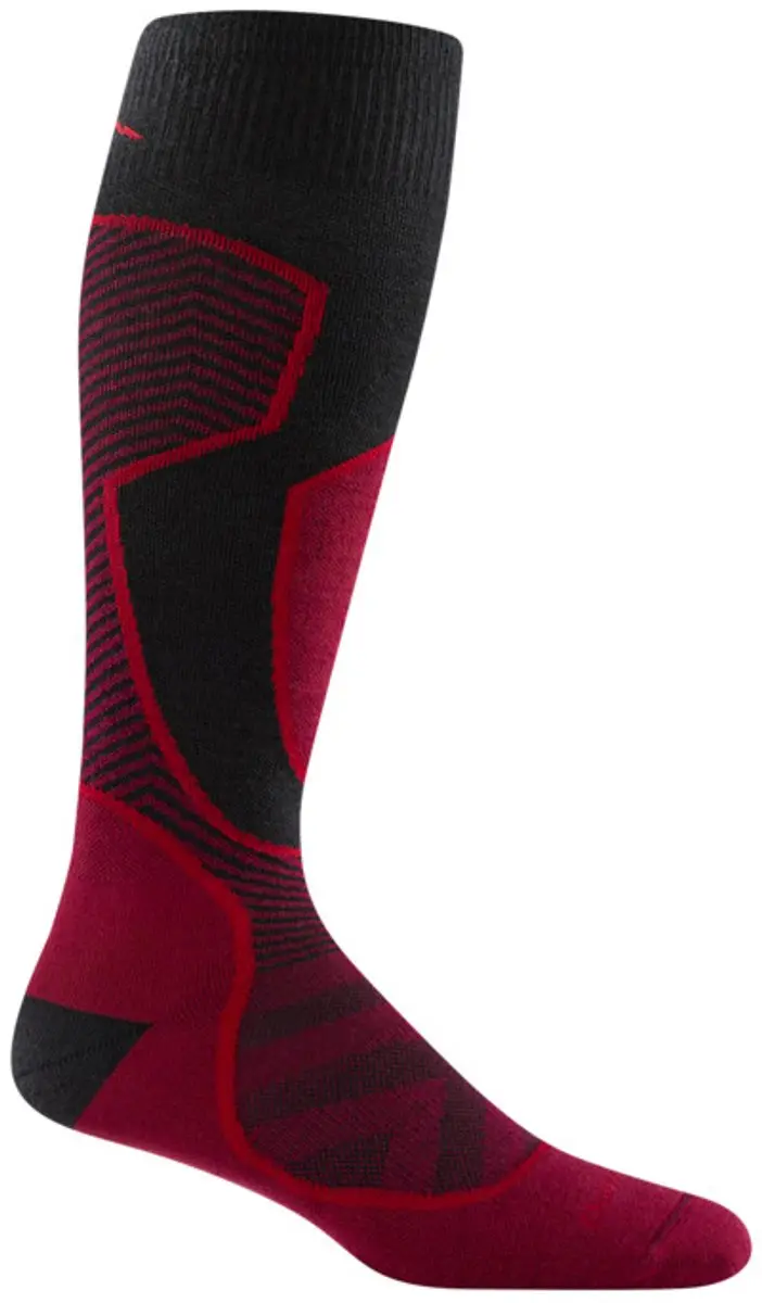 Outer Limits OTC Lightweight With Cushion van merinowol