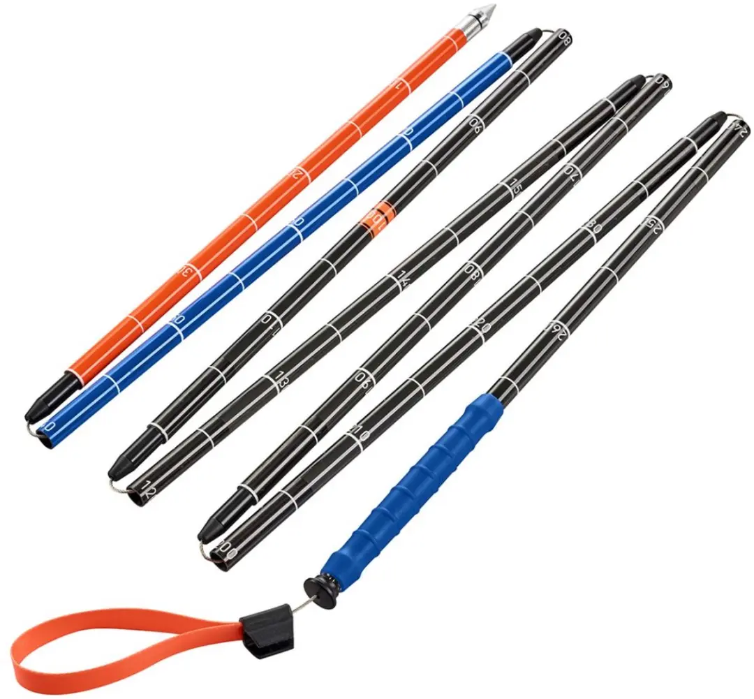 Ortovox Probe Carbon 28+ Lawinesonde