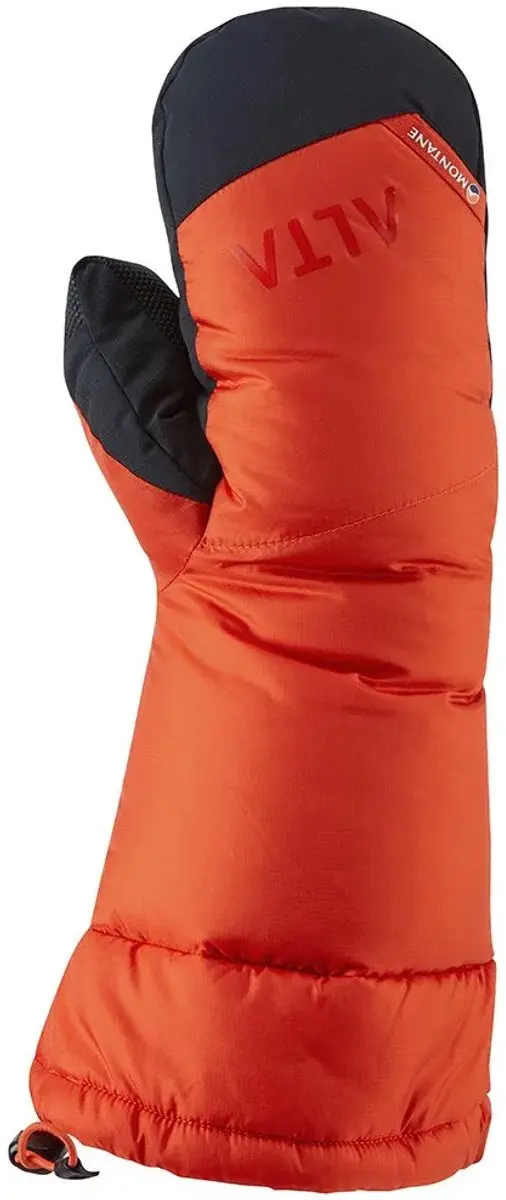 Montane Alpine 850 Handschoenen