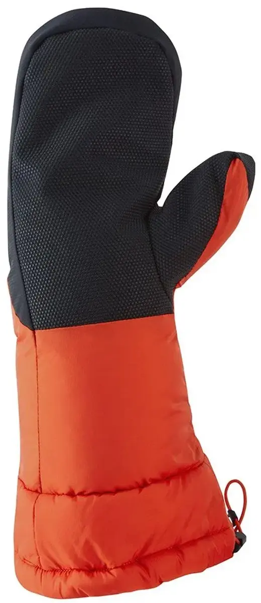 Montane Alpine 850 Handschoenen - Oranje S