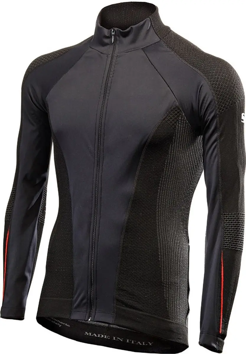 Sixs Windshell Motortrui