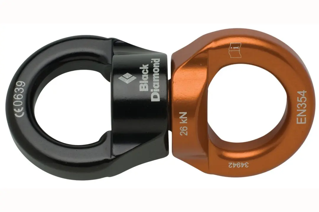 Black Diamond Rotor Link Klimwartel BD620005-0000