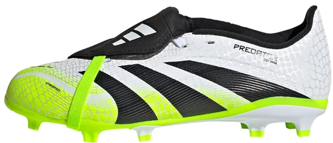 adidas Performance Predator League Fold-Over Tongue Firm/Multi-Ground Voetbalsch