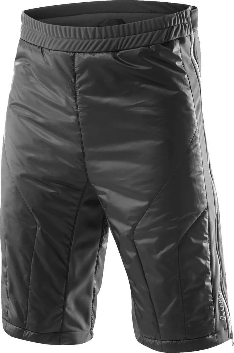 Löffler Thermoshorts PL60 Heren