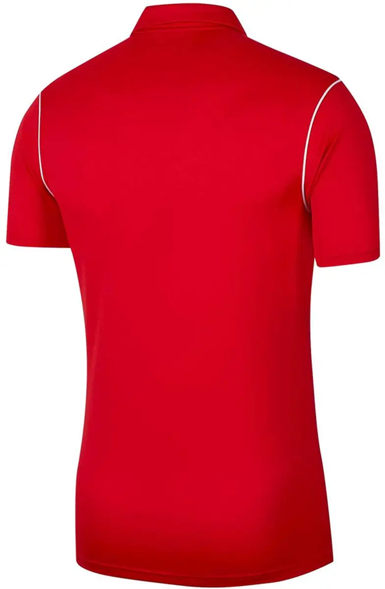 Nike Park 20 Polo Kinderen - Rood 116