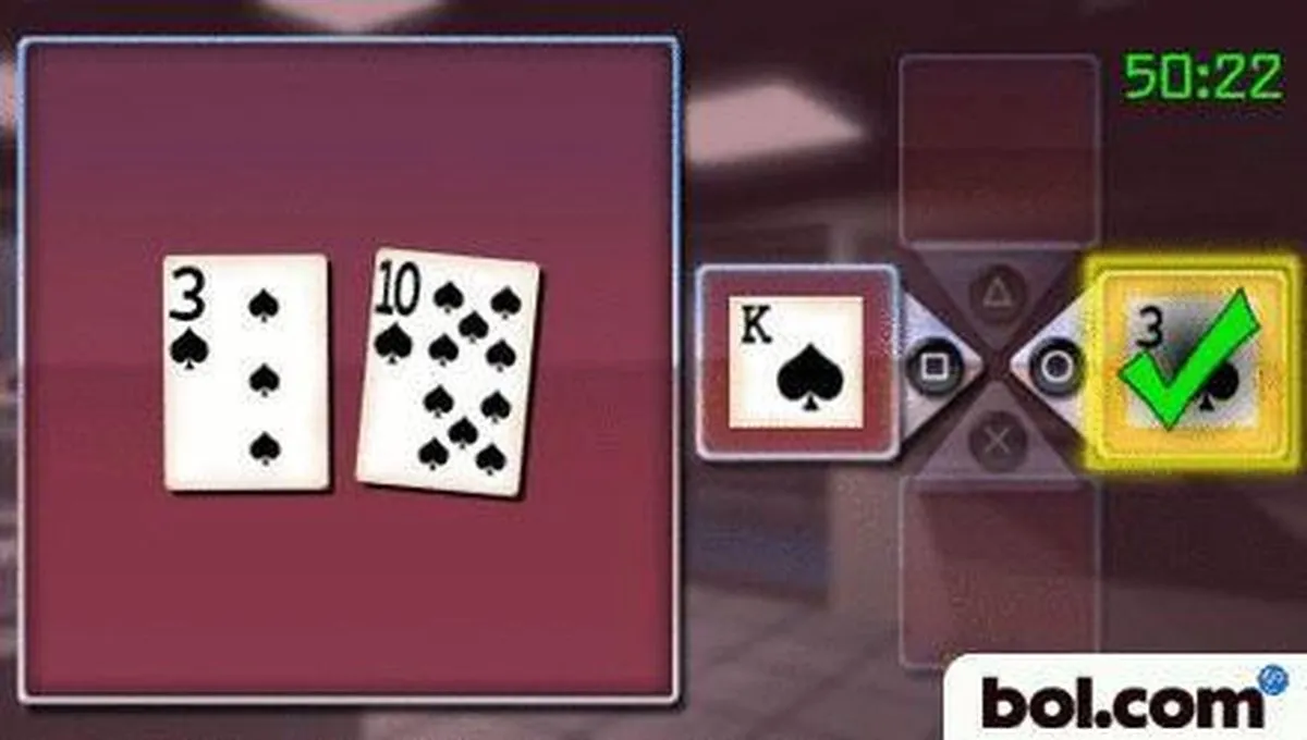Sony PlayStation Buzz: Brain Twister - 6 Spelers Offline