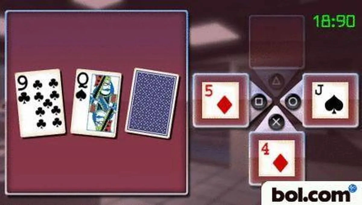Sony PlayStation Buzz: Brain Twister - 6 Spelers Offline