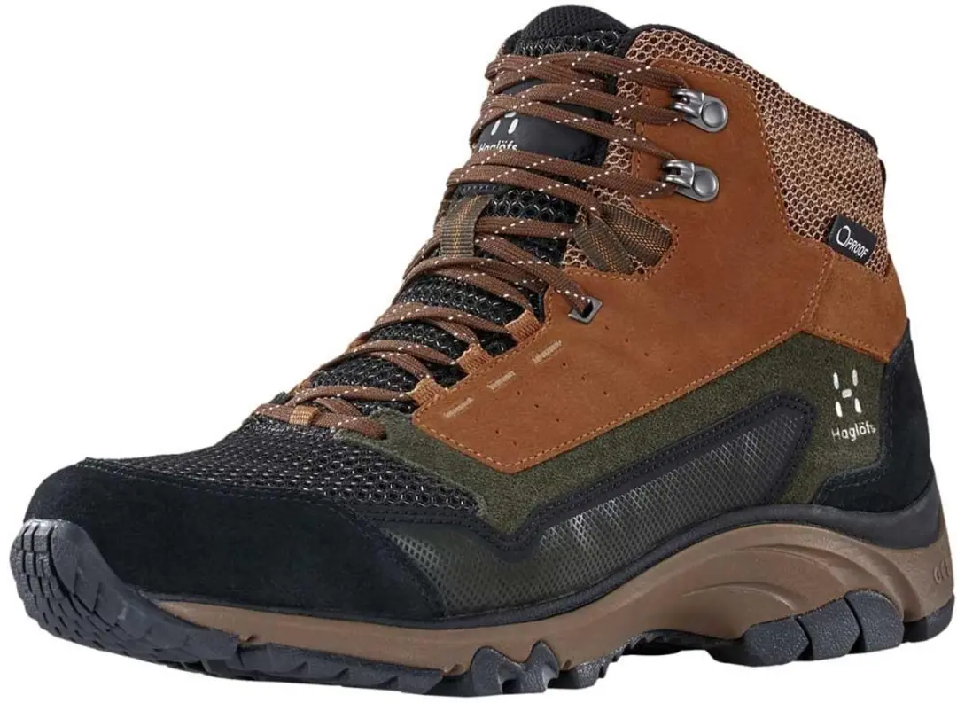 Haglöfs Skuta Proof Eco Heren Schoenen