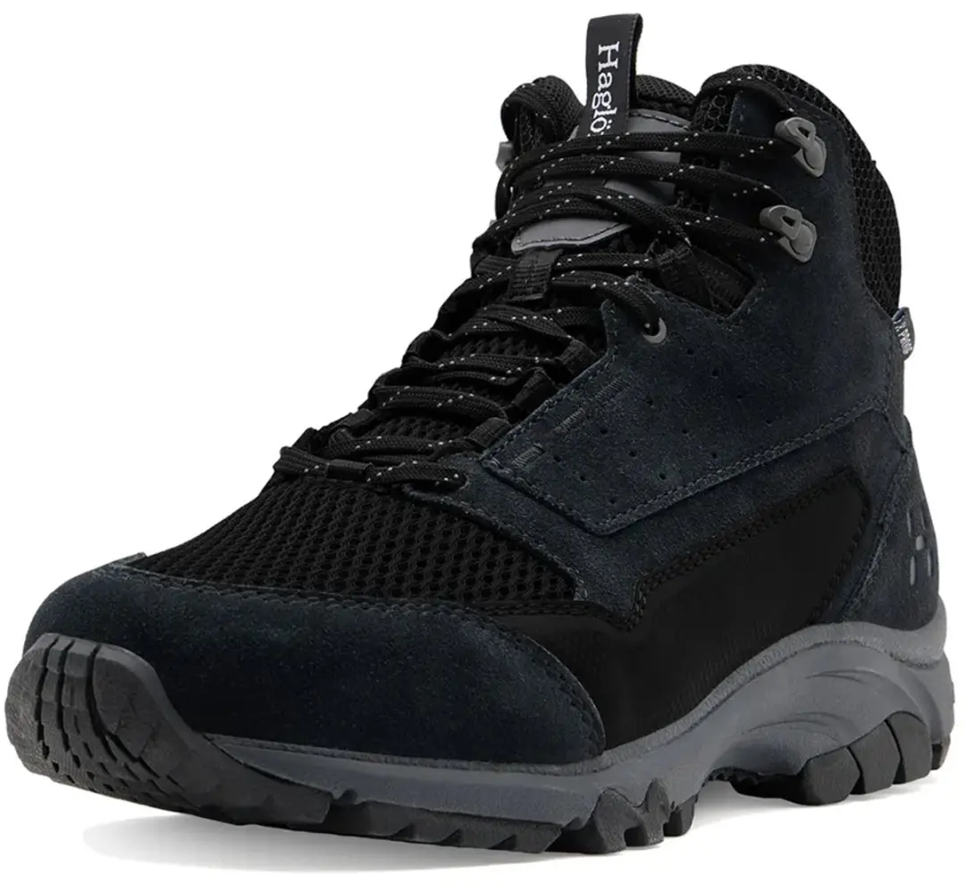 Haglöfs Rosson Proof Mid Wandelschoenen