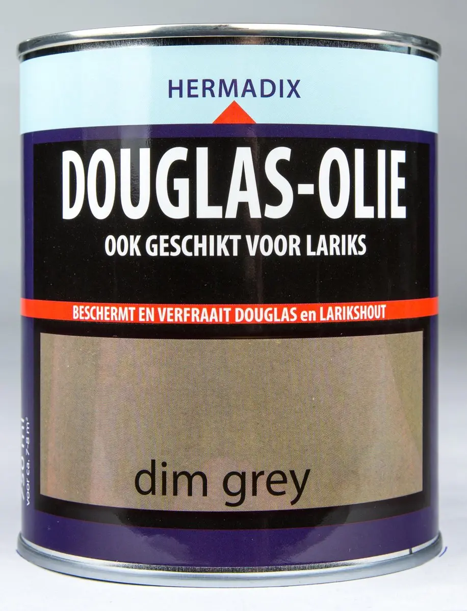 Hermadix Douglas Olie 0,75L