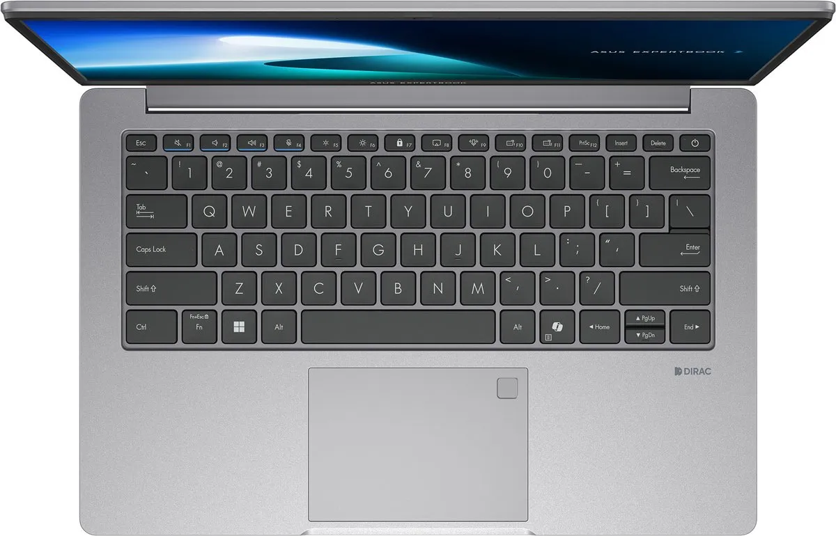 ASUS ExpertBook P1 P1403CVA-S61109X Zakelijke Laptop - 14" - i7 16GB/512GB