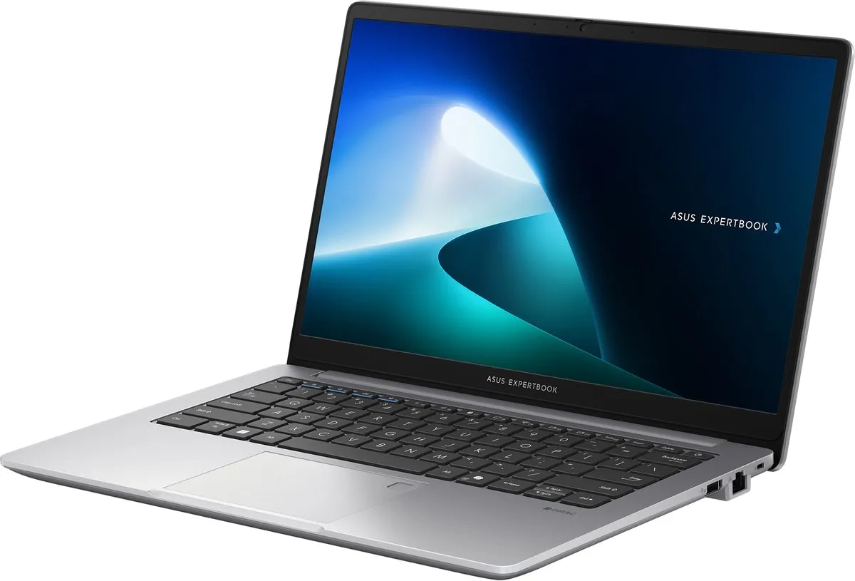ASUS ExpertBook P1 P1403CVA-S61109X Zakelijke Laptop - 14" - i7 16GB/512GB