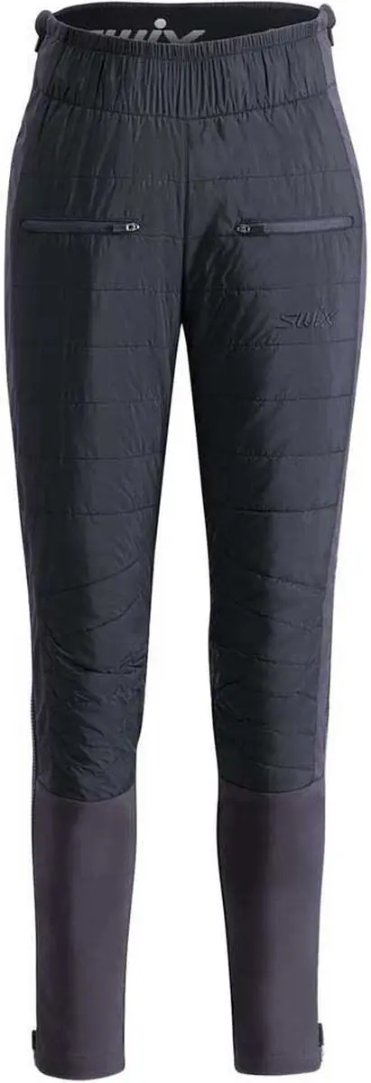 Swix Horizon Broek - M - Zwart