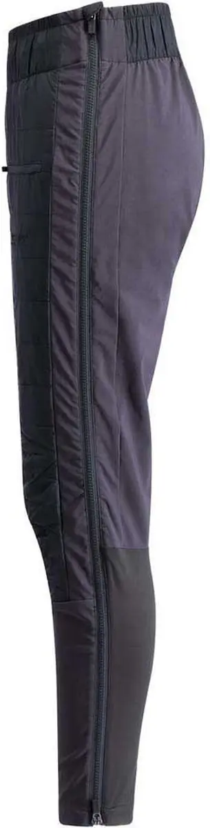 Swix Horizon Broek - M - Zwart