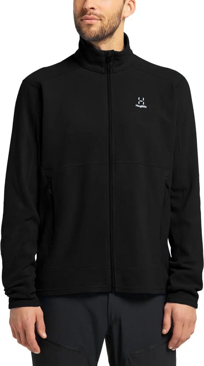 Haglöfs Buteo Mid Jacket Heren