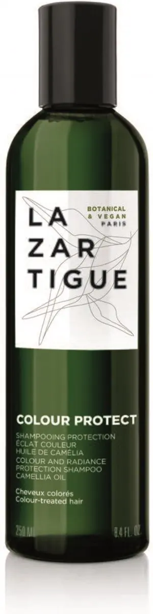 Lazartigue Colour Protect Shampoo 250ml