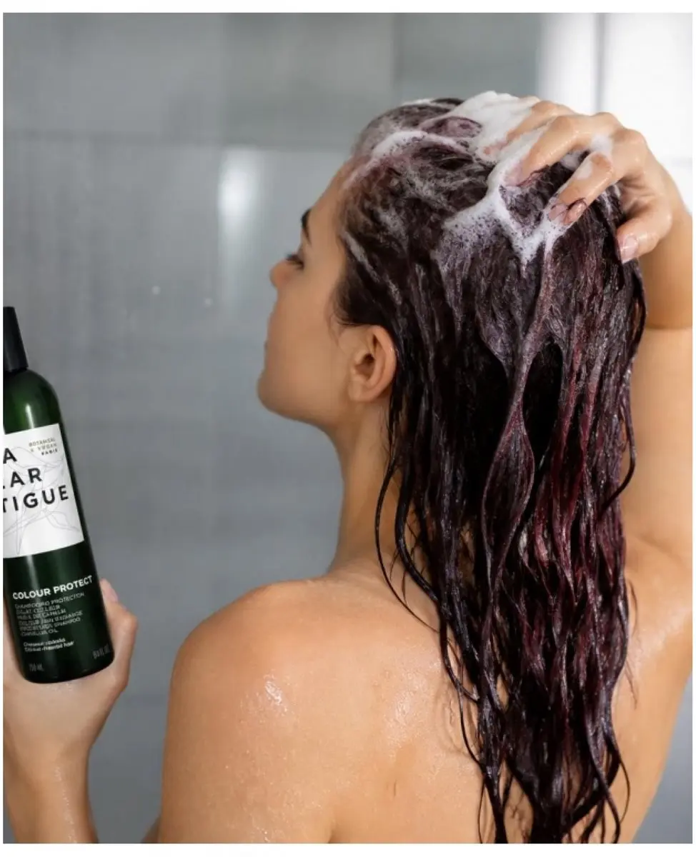 Lazartigue Colour Protect Shampoo 250ml