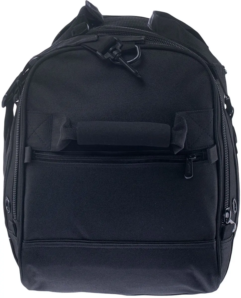 Hi-Tec Aston M 55L Tas - Zwart - afbeelding 4 van 4