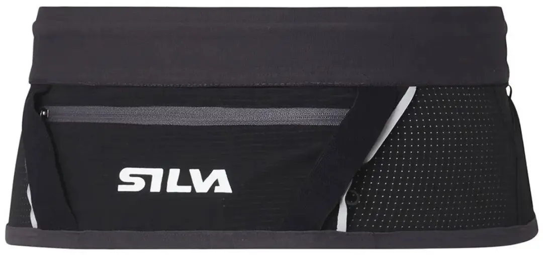 Silva Strive Loop Hardloopriem Zwart S