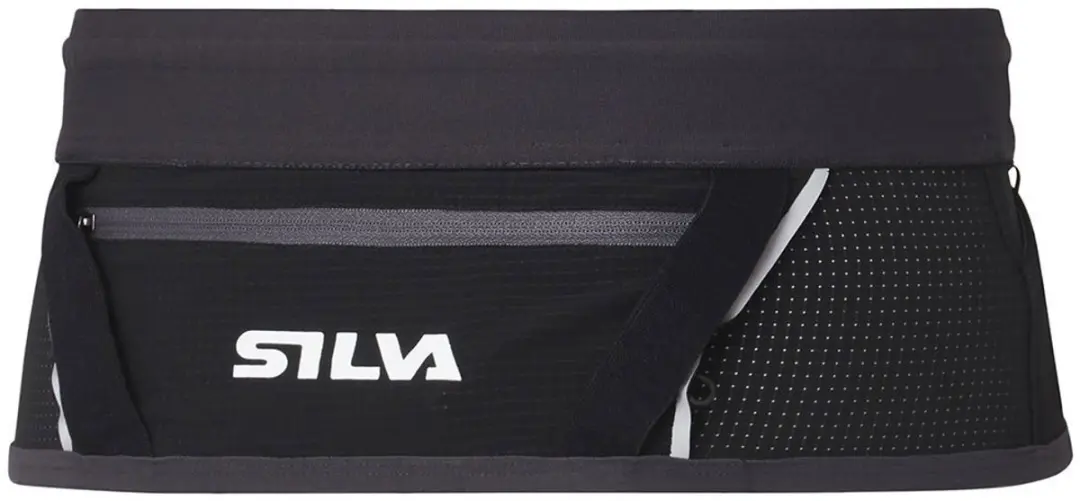 Silva Strive Loop Hardloopriem Zwart S
